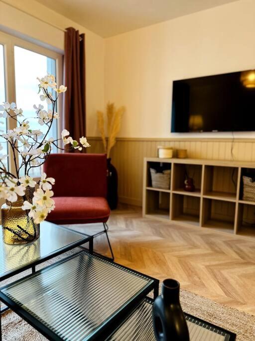 Appartement Le Pampa - Mabilais Rennes
