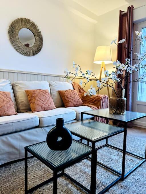 Le Pampa - Mabilais Appartement *