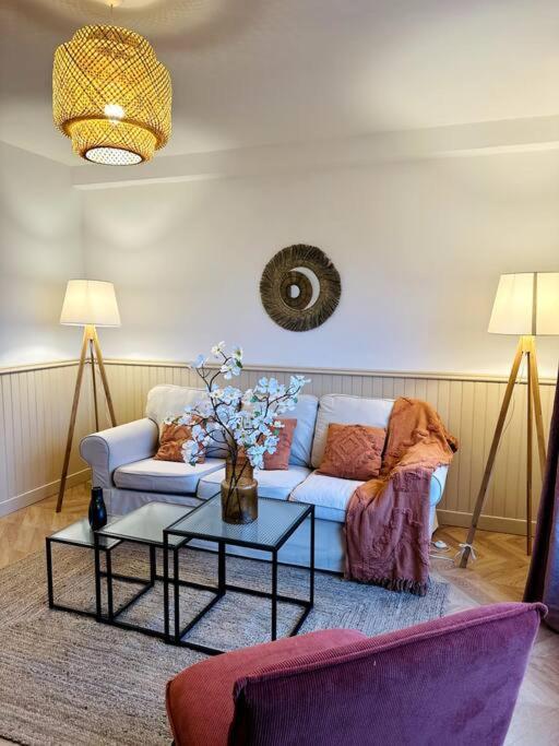 Le Pampa - Mabilais Appartement Rennes