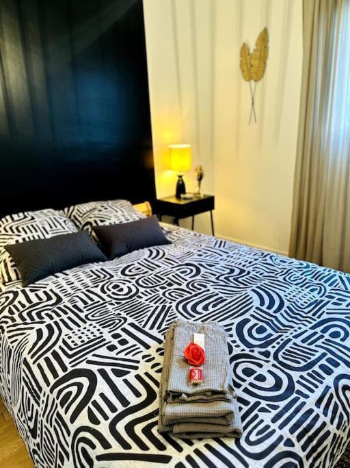 Le Pampa - Mabilais Appartement