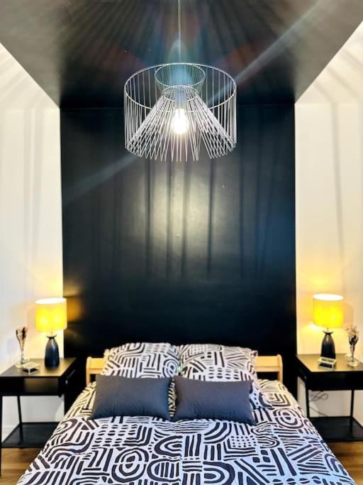 Appartement Le Pampa - Mabilais