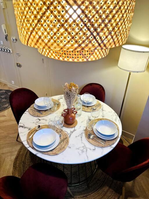 Le Pampa - Mabilais Appartement