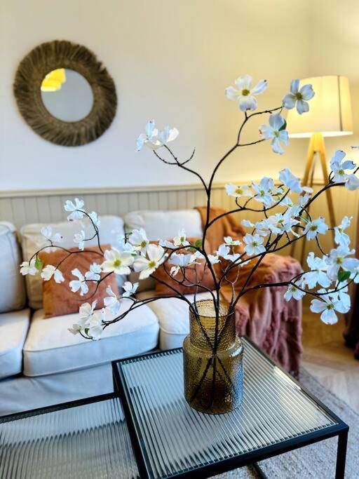 Le Pampa - Mabilais Appartement Rennes