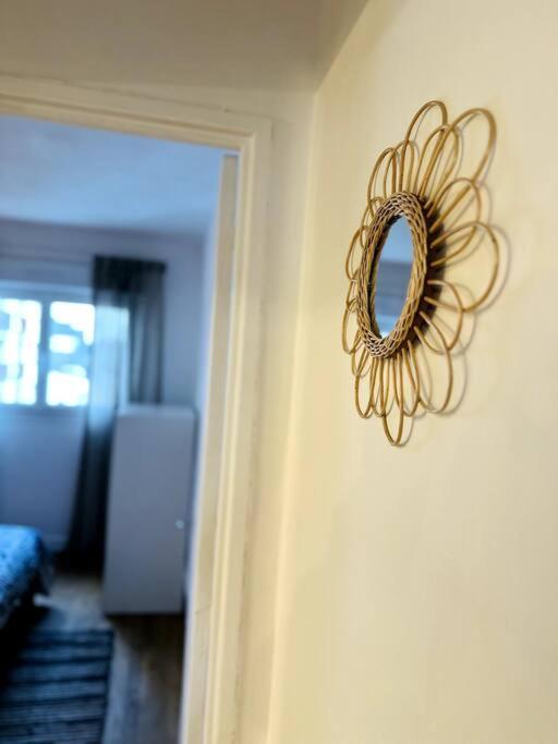 Appartement Le Pampa - Mabilais *