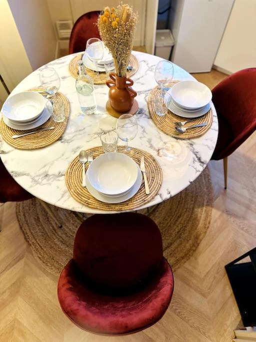 Apartment Le Pampa - Mabilais Rennes